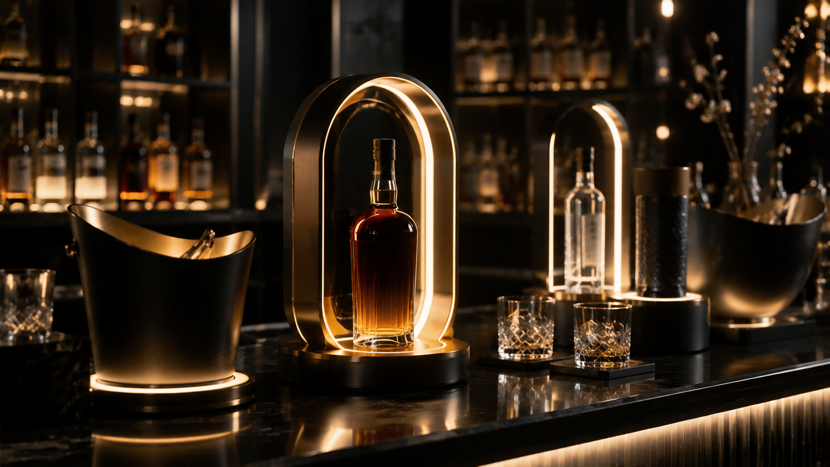 Help Alcohol Brands Stand Out